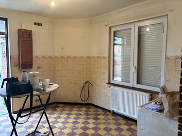 Maison a vendre Hénin-Beaumont 62110 Pas-de-Calais 61 m2 3 pièces 65640 euros