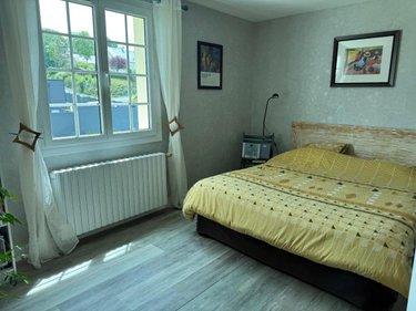 Maison a vendre Villedieu-les-Poêles-Rouffigny 50800 Manche 193 m2 7 pièces 298000 euros