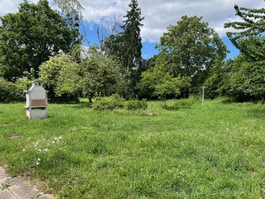 Maison a vendre Montbizot 72380 Sarthe 90 m2 4 pièces 177920 euros