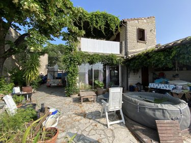 Maison a vendre Saint-Bauzille-de-Montmel 34160 Hérault 176 m2 5 pièces 365000 euros