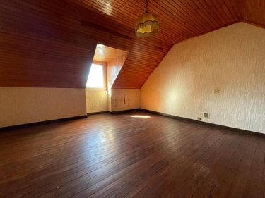 Maison a vendre Saint Yvi 29140 Finistère 75 m2 3 pièces 115148 euros