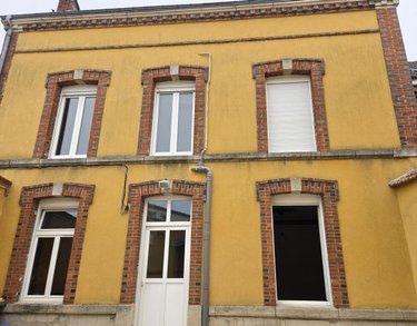 Maison a vendre Verzy 51380 Marne 160 m2 7 pièces 337000 euros