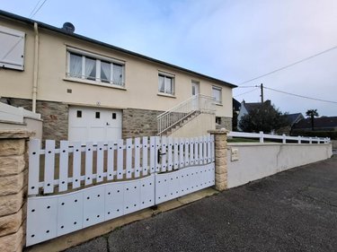Maison a vendre Cherbourg-en-Cotentin 50100 Manche 71 m2 4 pièces 199120 euros