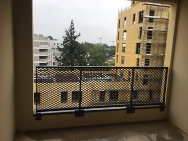 Location appartement Rennes 35000 Ille-et-Vilaine 38 m2 2 pièces 680 euros
