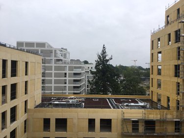 Location appartement Rennes 35000 Ille-et-Vilaine 38 m2 2 pièces 680 euros