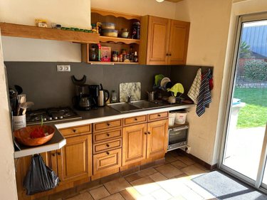 Maison a vendre Guingamp 22200 Côtes-d'Armor 140 m2 6 pièces 212000 euros