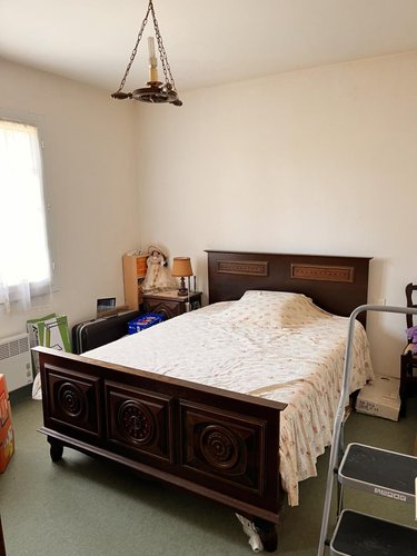 Maison a vendre Saint-Gildas-de-Rhuys 56730 Morbihan 65 m2 3 pièces 270400 euros