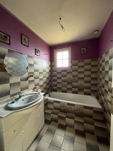 Maison a vendre Concarneau 29900 Finistère 88 m2 5 pièces 177650 euros