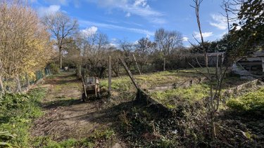 Maison a vendre La Couyère 35320 Ille-et-Vilaine 180 m2  177112 euros