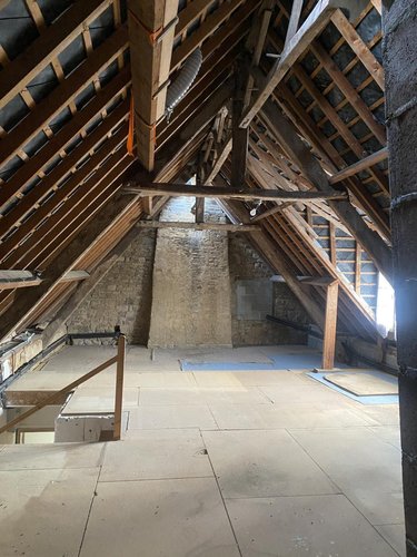 Maison a vendre Landelles-et-Coupigny 14380 Calvados 75 m2 3 pièces 126600 euros