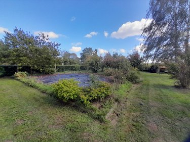 Maison a vendre Meslay-du-Maine 53170 Mayenne 87 m2 5 pièces 146000 euros