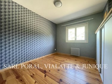 Location maison Saint-Jean-le-Vieux 01640 Ain 101 m2 4 pièces 1120 euros