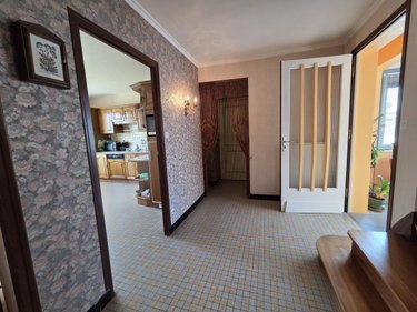 Maison a vendre Morlaix 29600 Finistère 100 m2  147440 euros