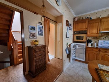 Maison a vendre Quimper 29000 Finistère 78 m2 4 pièces 159000 euros