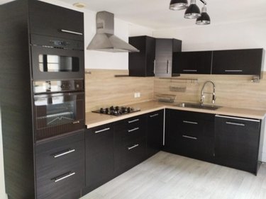 Maison a vendre La-Ferté-Bernard 72400 Sarthe 193 m2 7 pièces 157500 euros