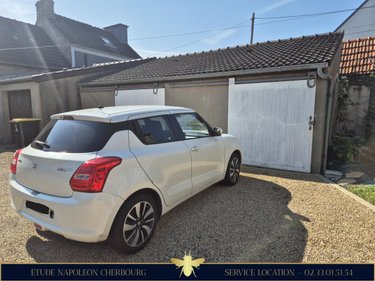 Location maison Cherbourg-en-Cotentin 50100 Manche 62 m2 3 pièces 913 euros