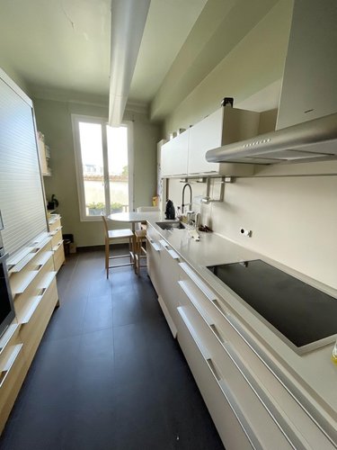Appartement a vendre Reims 51100 Marne 170 m2 6 pièces 619000 euros