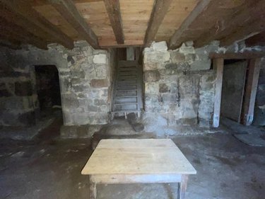 Maison a vendre Serverette 48700 Lozère 360 m2 10 pièces 119000 euros