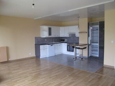 Location appartement Rouen 76000 Seine-Maritime 63 m2 2 pièces 905 euros