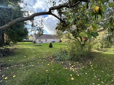 Maison a vendre Ville-en-Tardenois 51170 Marne 108 m2 3 pièces 230000 euros