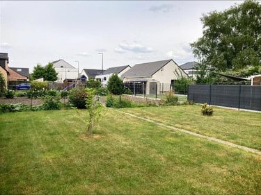 Maison a vendre Billy-Berclau 62138 Pas-de-Calais 96 m2 3 pièces 179900 euros
