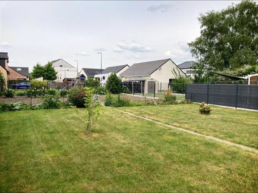 Maison a vendre Billy-Berclau 62138 Pas-de-Calais 96 m2 3 pièces 169600 euros