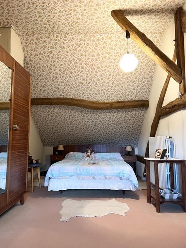 Maison a vendre Saint-Léonard-en-Beauce 41370 Loir-et-Cher 125 m2 6 pièces 148400 euros