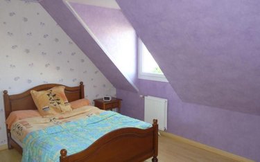 Maison a vendre Argentré 53210 Mayenne 164 m2  239200 euros