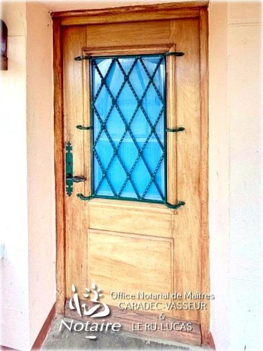 Maison a vendre Guiclan 29410 Finistère 40 m2 2 pièces 69900 euros
