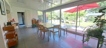 Maison a vendre Angers 49000 Maine-et-Loire 171 m2 4 pièces 429950 euros