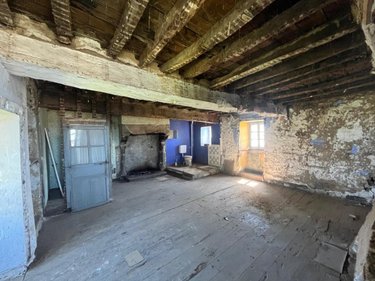 Maison a vendre Dol-de-Bretagne 35120 Ille-et-Vilaine 98 m2 5 pièces 278320 euros