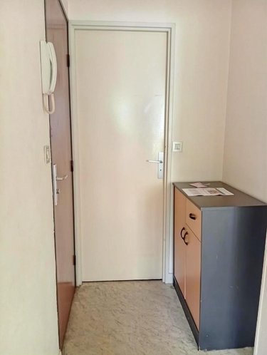 Location appartement Reims 51100 Marne 25 m2 2 pièces 430 euros