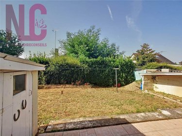 Maison a vendre Tours 37000 Indre-et-Loire 128 m2 7 pièces 229900 euros