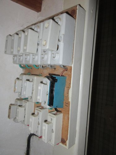 Maison a vendre Locminé 56500 Morbihan 109 m2 5 pièces 125760 euros