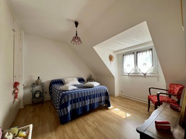 Maison a vendre Larmor-Plage 56260 Morbihan 139 m2 7 pièces 441302 euros