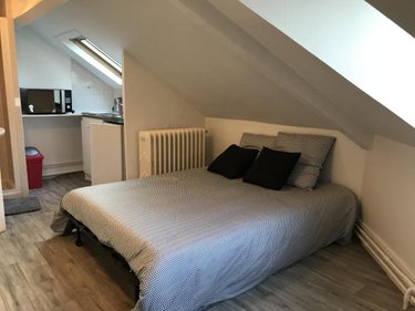 Immeuble a vendre Angers 49000 Maine-et-Loire 93 m2  576400 euros