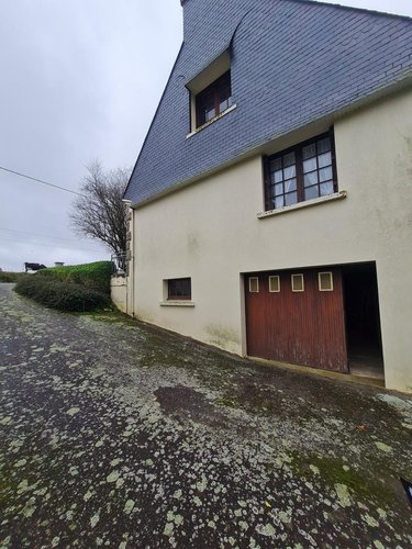 Maison a vendre Forges de Lanouée 56120 Morbihan 86 m2  115160 euros