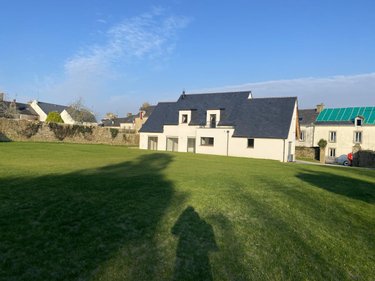 Maison a vendre Le Faouët 56320 Morbihan 160 m2  374040 euros