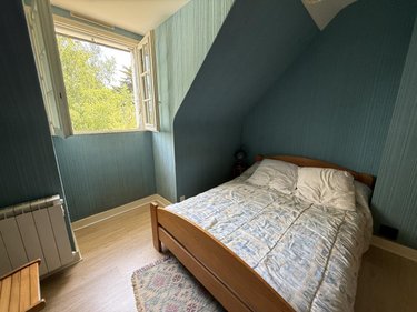 Maison a vendre Le Tour-du-Parc 56370 Morbihan 108 m2 6 pièces 571725 euros