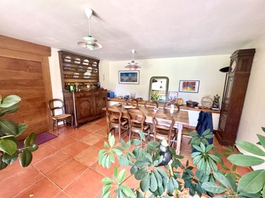Maison a vendre Grandrieu 48600 Lozère 250 m2  374000 euros