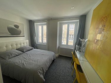 Maison a vendre Saint-Pierre-Église 50330 Manche 101 m2  277720 euros