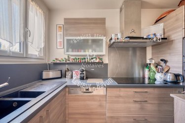 Maison a vendre Marly-le-Roi 78160 Yvelines 77 m2 3 pièces 365750 euros