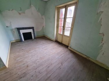 Maison a vendre Montoire-sur-le-Loir 41800 Loir-et-Cher 115 m2 6 pièces 135070 euros