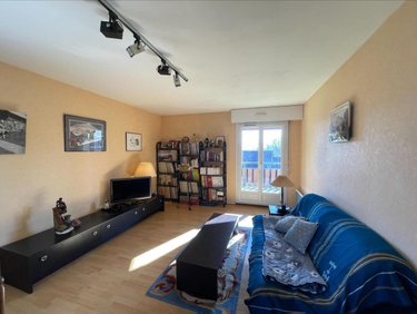 Appartement a vendre Annecy-le-Vieux 74940 Haute-Savoie 100 m2 5 pièces 580000 euros