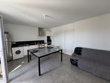 Location appartement Angers 49000 Maine-et-Loire 47 m2 2 pièces 650 euros