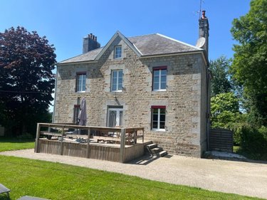 Maison a vendre La Colombe 50800 Manche 180 m2 5 pièces 290750 euros