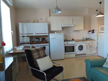 Appartement a vendre Saint-Avé 56890 Morbihan 58 m2 3 pièces 184712 euros