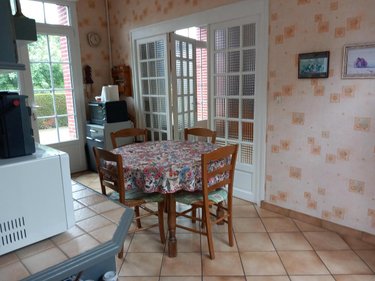 Maison a vendre Juvigny-Val-d'Andaine 61140 Orne 93 m2 7 pièces 115000 euros