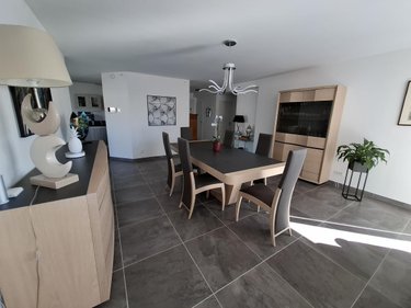 Maison a vendre Corme-Royal 17600 Charente-Maritime 140 m2 6 pièces 460000 euros