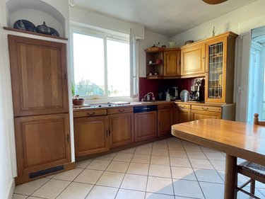 Maison a vendre Locminé 56500 Morbihan 153 m2 6 pièces 219700 euros